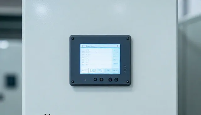 配电箱适配方案设计需考虑哪些实际因素