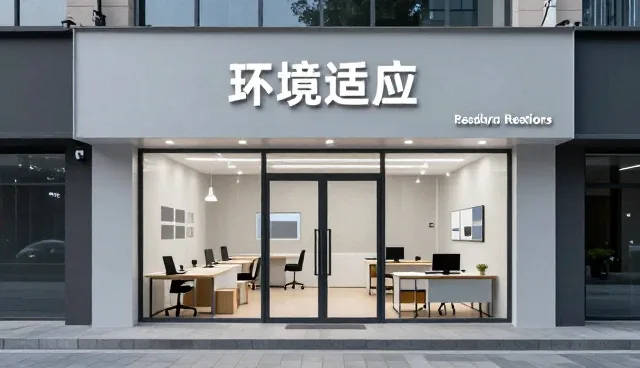 配电箱在现代建筑中的多场景应用解析