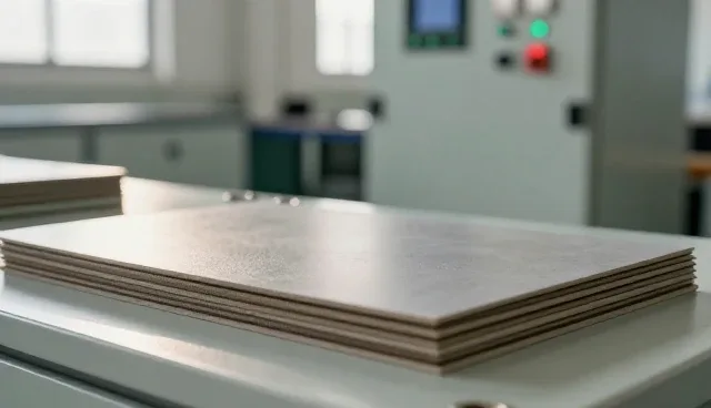 配电箱选型中控制柜制作的关键考量