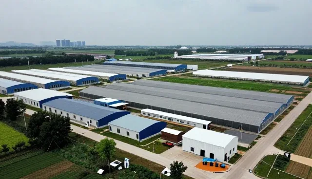 电气设备销售中周边客户的应用场景分析与性能优化策略