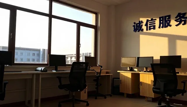 工业控制柜选型中的性能优化关键点解析